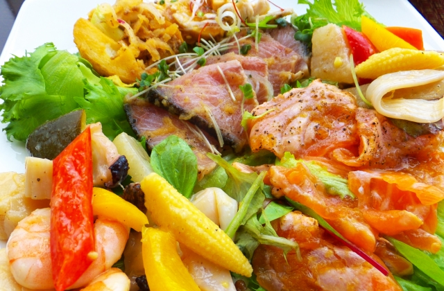 食事・栄養指導